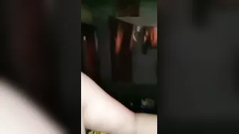 Snuck Into Neighbor’s Wife At Night Stripped Her And Fucked Her Hard