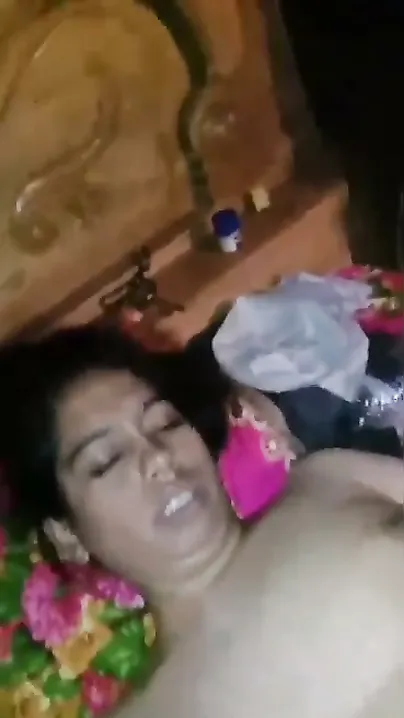 Snuck Into Neighbor’s Wife At Night Stripped Her And Fucked Her Hard
