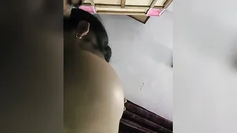 Stripped Bhavi Naked Played With Her Smooth Body Then Fucked Her Tight Pussy