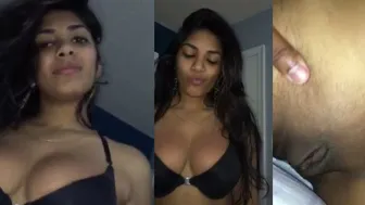Desi Girl Showed Off Juicy Ass Cheeks And Jiggly Tits In Tight Cotton Blouse