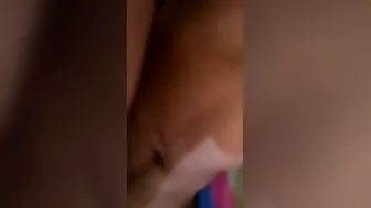 Village Girl's Leg Hoisted High Fucked Her Earthy Cunt Under Open Sky Rough Style