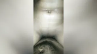Made GF Sweat Buckets While Pounding Her Juicy Cunt In Summer Heat