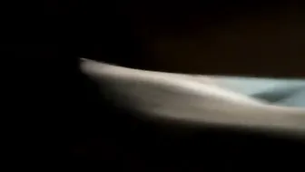 Flipped GF Over And Rammed My Thick Cock Deep Into Her Tight Cunt