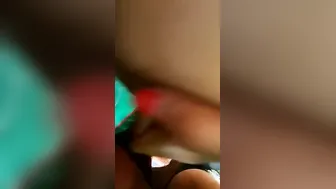 Jungle Mein Dehati Ladki Ke Bur Mein Boyfriend Ne Lund Ghusa Kar Zor Se Choda