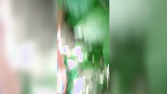 Jungle Mein Dehati Ladki Ke Bur Mein Boyfriend Ne Lund Ghusa Kar Zor Se Choda