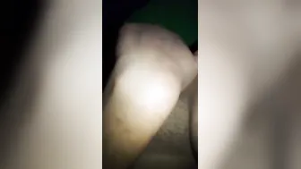 Desi Girl Filmed Herself Fingering Her Wet Pink Cunt In Bedroom Mirror