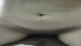 Stuffed GF's Mouth With Cock Then Oiled Her Ass And Cunt Fucked Both Holes