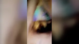Screwed GF Naked At Her In-Laws House Late Night Pussy Pounding Risky Thrill