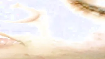 Woke Hairy Pussy Bhabhi From Sleep At Midnight Fucked Her Sleepy Cunt Raw And Loud