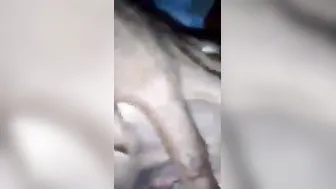 Girls Hostel Sneaked In, GF Stripped And Pussy Licked Then Fucked