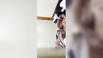 Gym Girl Charmed And Taken Home, Stripped And Fucked Till She Cried