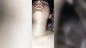 Kashmiri Bhabhi Stripped Naked By Husband At Night Got Her Juicy Cunt Drilled Deep