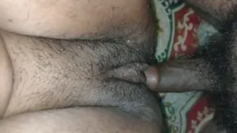 Hostel Ki Randi Ladki Ne Boyfriend Ko Bulaya Aur Hostel Room Mein Apni Bur Chudwai