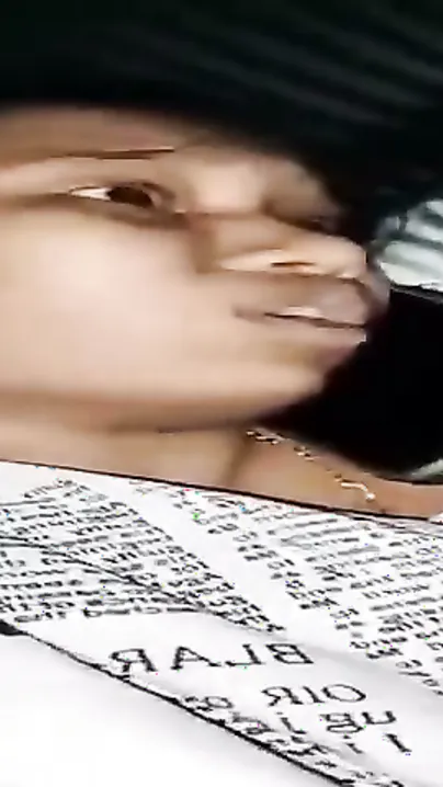 Nepali Girl Lies To Boyfriend On Call While Another Guy Fucks Her Pussy