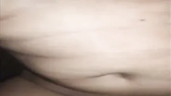 Jija Slammed Pretty Sali On Bed, Drilling Her Tight Smooth Cunt Hard