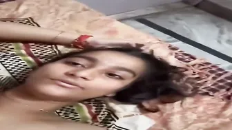 Took Gf From College Straight Home And Drilled Her Fair Pussy Raw