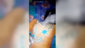 Wife’s Friend Came Home And Got Her Fair Pussy Ripped Open
