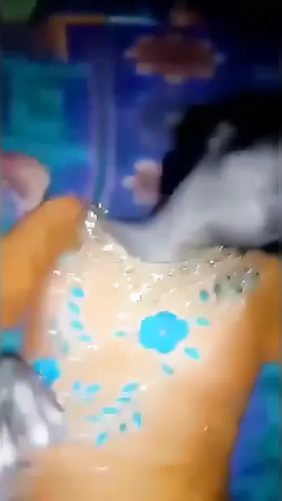 Wife’s Friend Came Home And Got Her Fair Pussy Ripped Open