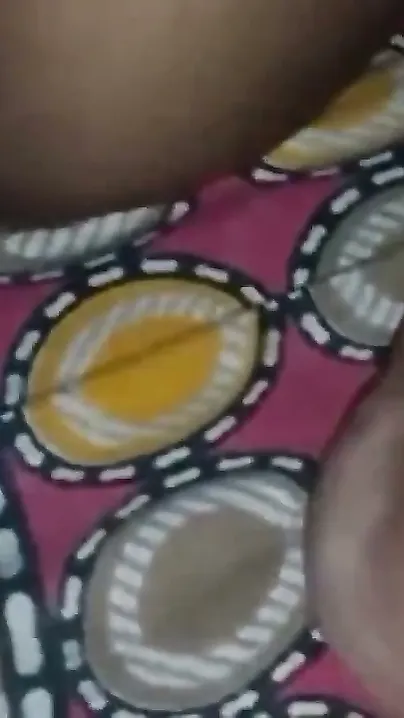 Late Night Lifted Chachi’s Nighty And Slammed Her Smooth Pussy