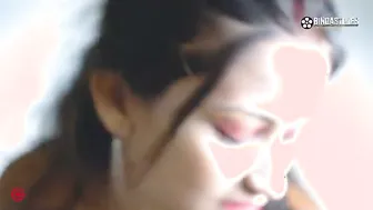 Lifted My Indian Gf’s Leg And Drilled Her Cunt Then Her Tight Ass