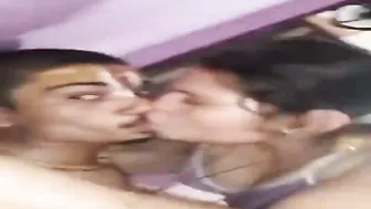 Pandit Ji Mounted Devoted Bhakt And Fucked Her Sacred Cunt Raw