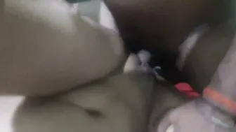 Desi Girl Fucked Slowly So Her Juicy Pussy Wouldn’t Cum Too Fast