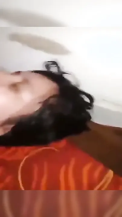 Bhaiya Fucking Bhavi’s Tight Cunt While I Secretly Filmed Their Dirty Act