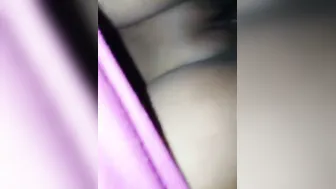 Village Bhavi Stripped Into Nighty Then Got Her Dripping Pussy Drilled Deep