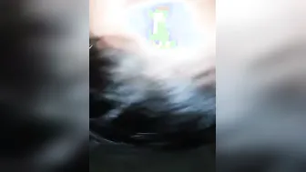 Village Bhavi Stripped Into Nighty Then Got Her Dripping Pussy Drilled Deep