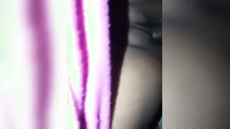 Village Bhavi Stripped Into Nighty Then Got Her Dripping Pussy Drilled Deep