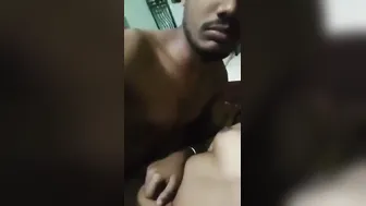 Desi Bhavi Hash Hash Kar Apni Bur Ki Chudai Karwa Rahi Thi Aur Video Bhi Bana Rahi Thi