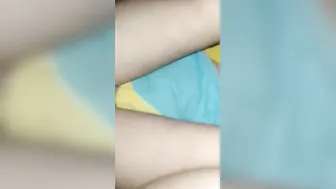 Dehati Bhavi Ki Saree Utha Kar Uske Baal Wale Bur Mein Land Ghusa Kar Choda