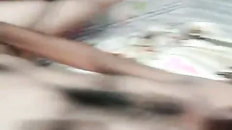 Dehati Bhavi Ko Dewar Ne Din Mein Hi Uski Chut Ki Ache Se Chudai Ki