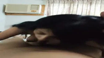 GF Ki Behen Ko Pakad Kar Nanga Kiya Aur Apne Upar Chada Kar Chudai Ki