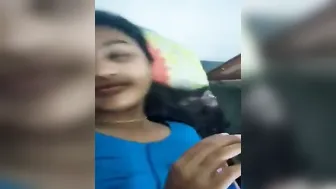 Desi Bhavi Ki Saree Utar Kar Uski Chikne Bur Ki Mast Chudai Ki