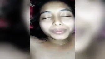 Bhavi Apni Chudai Ka Anand Le Rahi Thi Aur Thoda Dard Ka Bhi Maza Le Rahi Thi