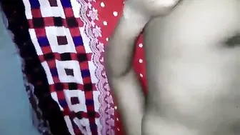 Roza Rakhne Wali Wife Ke Muh Mein Land Diya Aur Baad Mein Bur Ki Chudai Ki