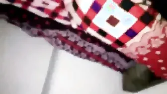 Roza Rakhne Wali Wife Ke Muh Mein Land Diya Aur Baad Mein Bur Ki Chudai Ki