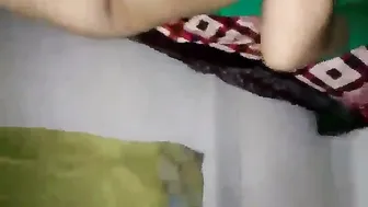 Roza Rakhne Wali Wife Ke Muh Mein Land Diya Aur Baad Mein Bur Ki Chudai Ki