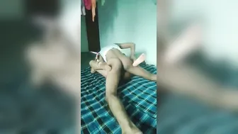 GF Forced Into Sex After Refusing My Big Cock