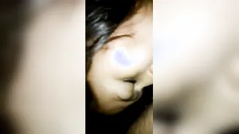 Seduced Village Girl Laid Her On Bed Sucked Her Big Tits Then Fucked Her Silly