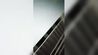 Gaon Mein Bagal Ki Ladki Ko Pata Kar Raat Mein Uske Chat Par Jordar Chudai Ki