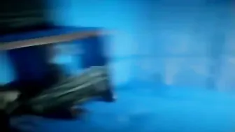 Raat Mein Bhaiya Ke So Jaane Ke Baad Bhavi Ko Niche Bula Kar Chuchi Chusi