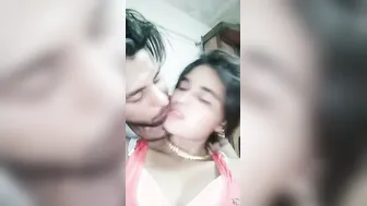 Mami Ki Behan Ko Pata Kar Kiss Kiya Aur Doggy Banakar Uski Chudai Ki