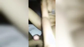 Med Student Seduced By Dean Who Made Her Suck His Fat Cock All Night Long