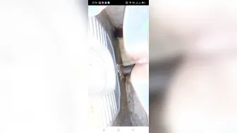 Fucked Bhavi All Night—Pussy First Then Ass Till Sunrise Came