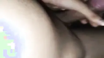 Sweeti Got Cock In Mouth Then Full Pussy Pounding At Hotel Bed