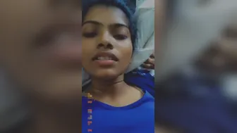 Slammed Big-Titted Maid On Bed And Fucked Her Smooth Cunt Hard