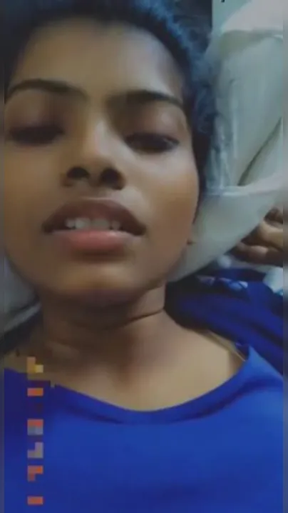 Slammed Big-Titted Maid On Bed And Fucked Her Smooth Cunt Hard