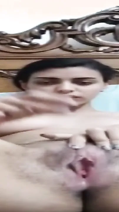 Priya Moans While Fingering Her Wet Cunt In Viral Nude Selfie Video